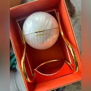 Cult gaia bag like new